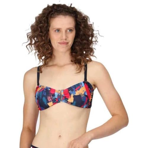 Regatta Damen Aceana Bikini Iii Einteiliger Badeanzug, Nvybrhstkprn, 40 EU Regatta Damen Aceana Bikini Iii Einteiliger Badeanzug, Nvybrhstkprn, 40 EU von Regatta