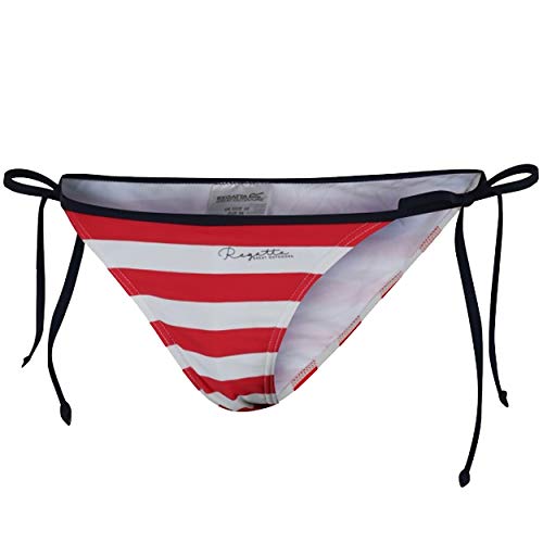 Regatta Damen Aceana String Bikini L Lollipop Regatta Damen Aceana String Bikini L Lollipop von Regatta