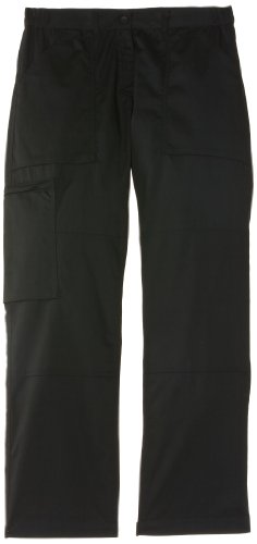Regatta Damen Action Ii Hose, Schwarz, 42 EU Regatta Damen Action Ii Hose, Schwarz, 42 EU von Regatta