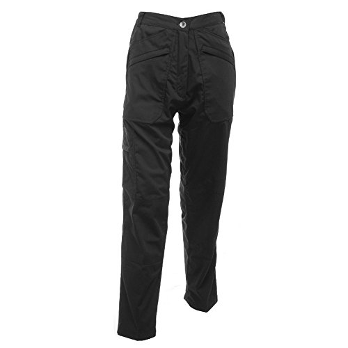 Regatta Damen Action Ungefütterte Hose, 12 Regatta Damen Action Ungefütterte Hose, 12 von Regatta