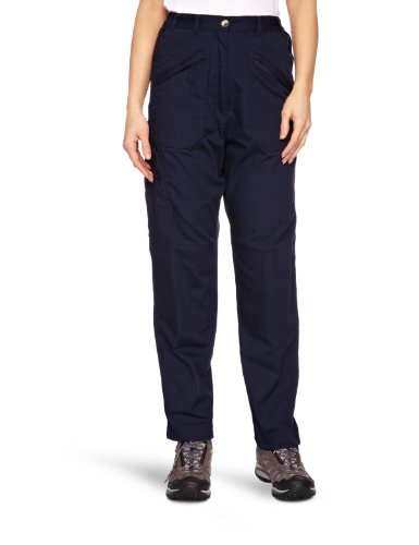 Regatta Damen Action Ungefütterte Hose, 20 Regatta Damen Action Ungefütterte Hose, 20 von Regatta