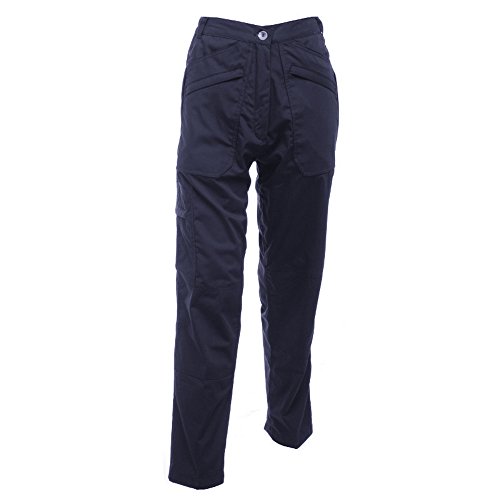 Regatta Damen Aktion II Hose, Navy, 38 Regatta Damen Aktion II Hose, Navy, 38 von Regatta