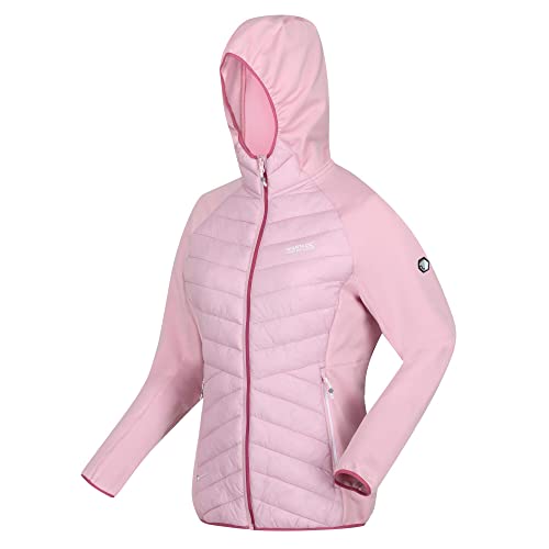 Regatta Damen Andreson VII Wattierter Mantel, Flieder, 36 Regatta Damen Andreson VII Wattierter Mantel, Flieder, 36 von Regatta