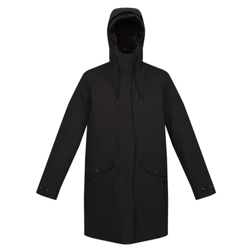 Regatta Damen Brentley 3-in-1 3 in 1s, Black(Black), L EU Regatta Damen Brentley 3-in-1 3 in 1s, Black(Black), L EU von Regatta