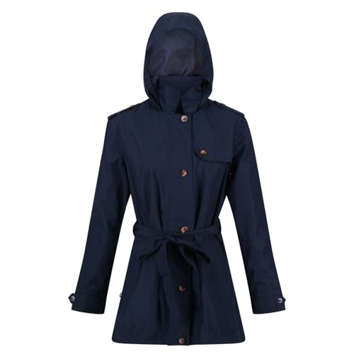 Regatta Damen Ginerva, Navy, 14, navy Regatta Damen Ginerva, Navy, 14, navy von Regatta