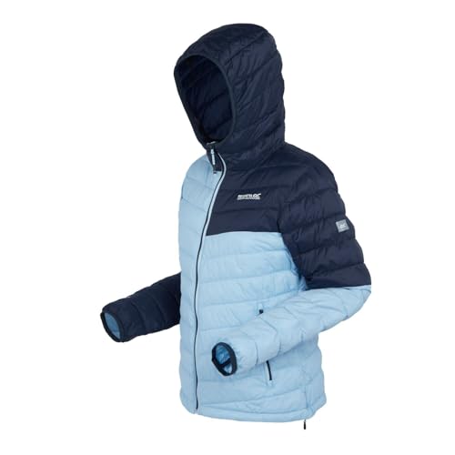 Regatta Damen Hillpack Ii Kapuzenjacke Isolierte Jacke von Regatta