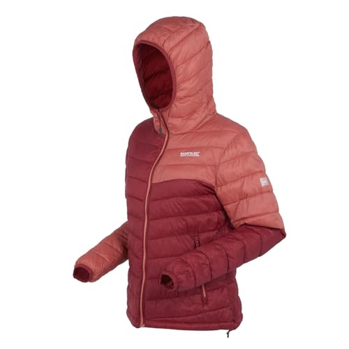 Regatta Damen Hillpack Ii Kapuzenjacke Isolierte Jacke von Regatta