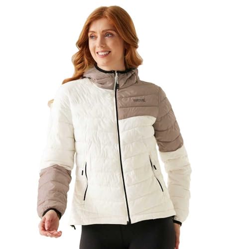 Regatta Damen Hillpack Ii Kapuzenjacke Isolierte Jacke von Regatta