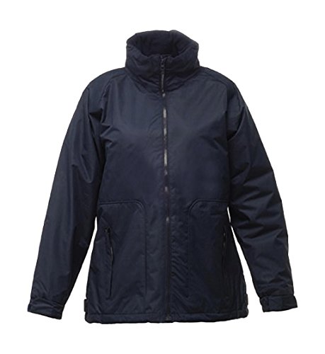 Regatta Damen Professional Women's Hudson Fleece Lined Waterproof Insulated Jacket, Yellow, 10 Regatta Damen Professional Women's Hudson Fleece Lined Waterproof Insulated Jacket, Yellow, 10 von Regatta