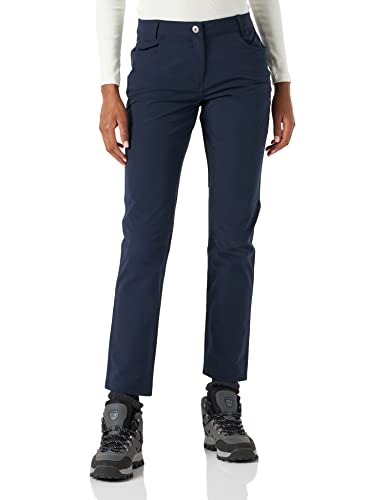 Regatta Damen Katonya Jean Hose, Navy, W31 / 31L von Regatta