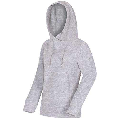 Regatta Damen Kizmit II Fleece-Oberteil, grau, S Regatta Damen Kizmit II Fleece-Oberteil, grau, S von Regatta