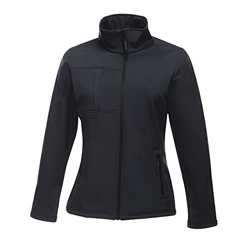 Regatta Octagon II Damen-Softshelljacke mit 3-lagiger Membran Regatta Octagon II Damen-Softshelljacke mit 3-lagiger Membran von Regatta