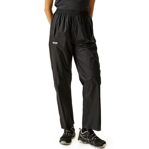 Pack-It Leichte, wasserdichte und atmungsaktive Überziehhose Pack-It Leichte, wasserdichte und atmungsaktive Überziehhose von Regatta