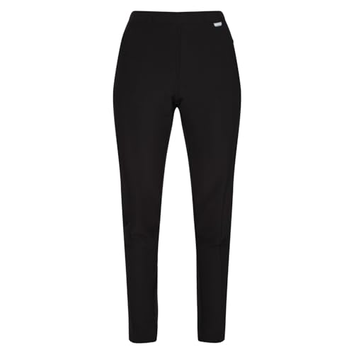Regatta Pentre Stretch-Wanderhose für Damen mit ISOFLEX Active-Stretchmaterial, perfekt zum Wandern, Spazierengehen und für Outdoor-Aktivitäten Regatta Pentre Stretch-Wanderhose für Damen mit ISOFLEX Active-Stretchmaterial, perfekt zum Wandern, Spazierengehen und für Outdoor-Aktivitäten von Regatta