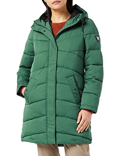Dare2B Reputable Wasserabweisende, besonders warme, Lange Steppjacke für Damen Dare2B Reputable Wasserabweisende, besonders warme, Lange Steppjacke für Damen von Regatta