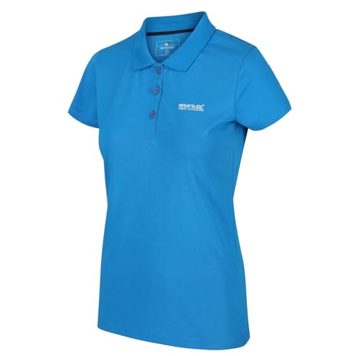 Regatta Damen Sinton' Coolweave Cotton Active T-Shirts/Polos/Westen Regatta Damen Sinton' Coolweave Cotton Active T-Shirts/Polos/Westen von Regatta