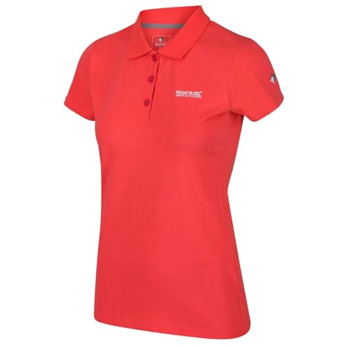 Regatta Damen Sinton' Coolweave Cotton Active T-Shirts/Polos/Westen von Regatta