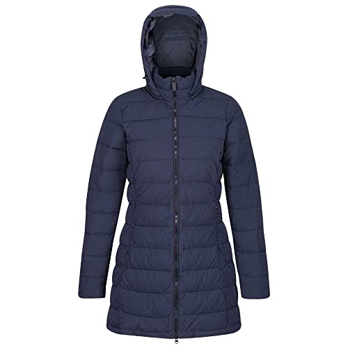 Regatta Starler Wasserabweisende Atomlight Jacke für Damen Regatta Starler Wasserabweisende Atomlight Jacke für Damen von Regatta