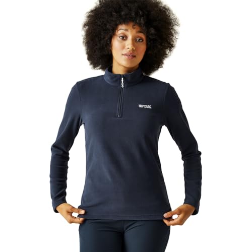 Regatta Damen Sweethart Jacke, Navy, EU 36 Regatta Damen Sweethart Jacke, Navy, EU 36 von Regatta
