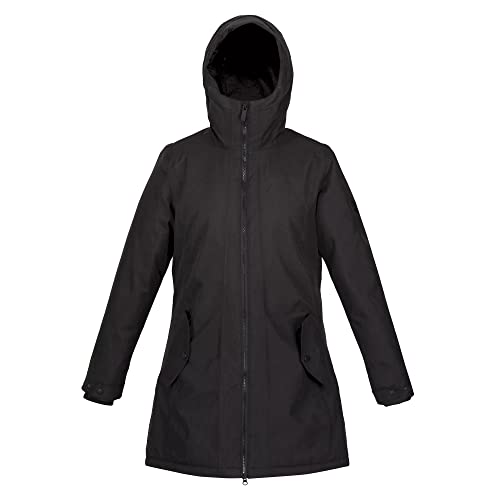 Regatta Voltera VI beheizbare wasserdichte Wanderjacke für Damen Regatta Voltera VI beheizbare wasserdichte Wanderjacke für Damen von Regatta