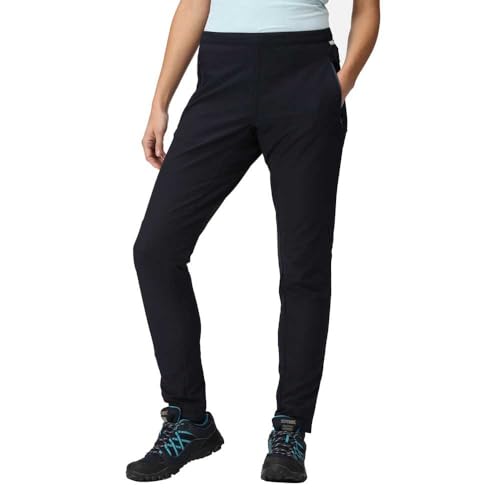 Regatta Damen-Winter-Pentre-Stretchhose mit Extol-Stretchmaterial, perfekt zum Wandern, Spazierengehen und für Outdoor-Aktivitäten von Regatta