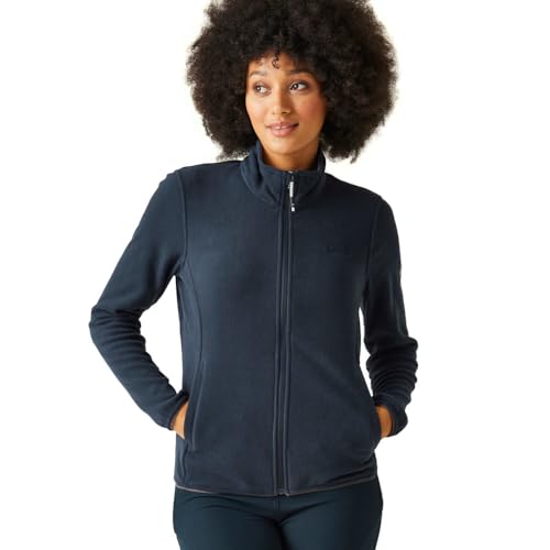 Regatta Clemance IV Fleece mit Durchgehendem Reißverschluss für Damen Regatta Clemance IV Fleece mit Durchgehendem Reißverschluss für Damen von Regatta