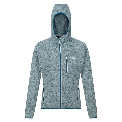 Regatta Newhill Fleece mit Kapuze für Damen Regatta Newhill Fleece mit Kapuze für Damen von Regatta