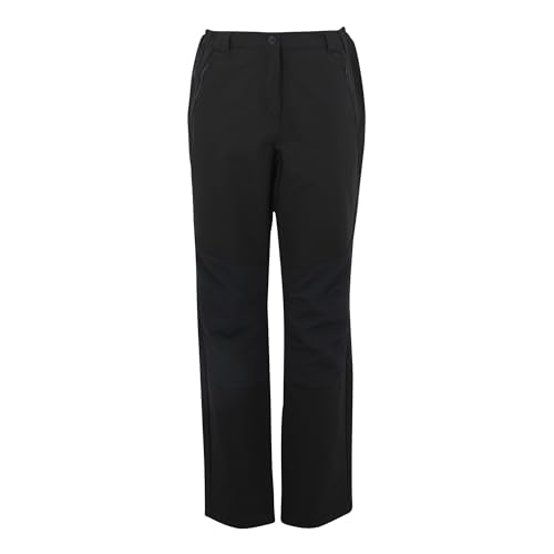 Regatta Questra V Wanderhose für Damen mit Isoflex-Stretchmaterial, perfekt zum Wandern, Spazierengehen und für Outdoor-Aktivitäten Regatta Questra V Wanderhose für Damen mit Isoflex-Stretchmaterial, perfekt zum Wandern, Spazierengehen und für Outdoor-Aktivitäten von Regatta