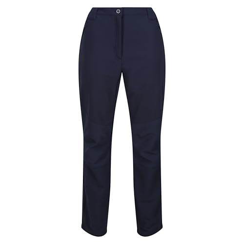 Regatta Questra V Wanderhose für Damen mit Isoflex-Stretchmaterial, perfekt zum Wandern, Spazierengehen und für Outdoor-Aktivitäten Regatta Questra V Wanderhose für Damen mit Isoflex-Stretchmaterial, perfekt zum Wandern, Spazierengehen und für Outdoor-Aktivitäten von Regatta
