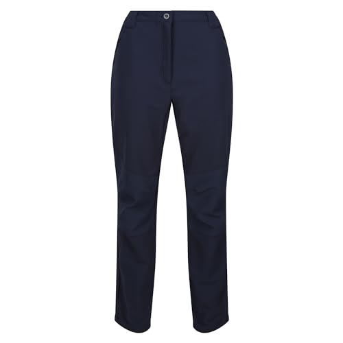 Regatta Questra V Wanderhose für Damen mit Isoflex-Stretchmaterial, perfekt zum Wandern, Spazierengehen und für Outdoor-Aktivitäten Regatta Questra V Wanderhose für Damen mit Isoflex-Stretchmaterial, perfekt zum Wandern, Spazierengehen und für Outdoor-Aktivitäten von Regatta