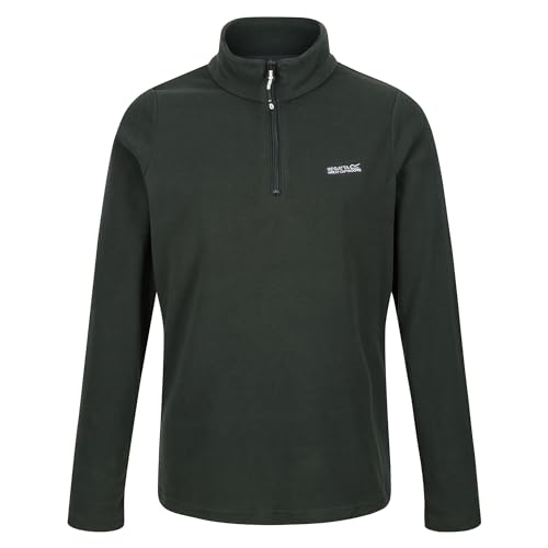 Regatta Sweethart Damen-Fleecejacke mit halbem Reißverschluss und Symmetry-Gewebe, ideal zum Wandern, Spazierengehen und für Outdoor-Aktivitäten Regatta Sweethart Damen-Fleecejacke mit halbem Reißverschluss und Symmetry-Gewebe, ideal zum Wandern, Spazierengehen und für Outdoor-Aktivitäten von Regatta