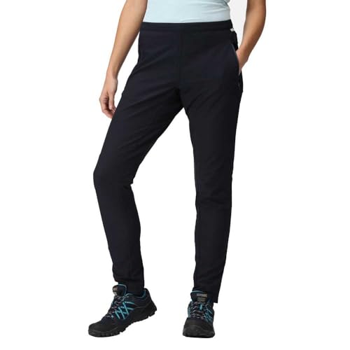 Regatta Damen-Winter-Pentre-Stretchhose mit Extol-Stretchmaterial, perfekt zum Wandern, Spazierengehen und für Outdoor-Aktivitäten Regatta Damen-Winter-Pentre-Stretchhose mit Extol-Stretchmaterial, perfekt zum Wandern, Spazierengehen und für Outdoor-Aktivitäten von Regatta