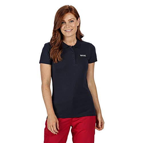 Sinton T-Shirt aus Coolweave-Baumwolle Sinton T-Shirt aus Coolweave-Baumwolle von Regatta
