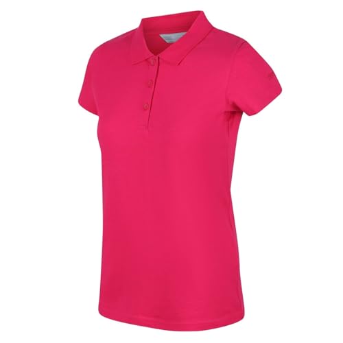Regatta Sinton T-Shirt aus Coolweave-Baumwolle Regatta Sinton T-Shirt aus Coolweave-Baumwolle von Regatta