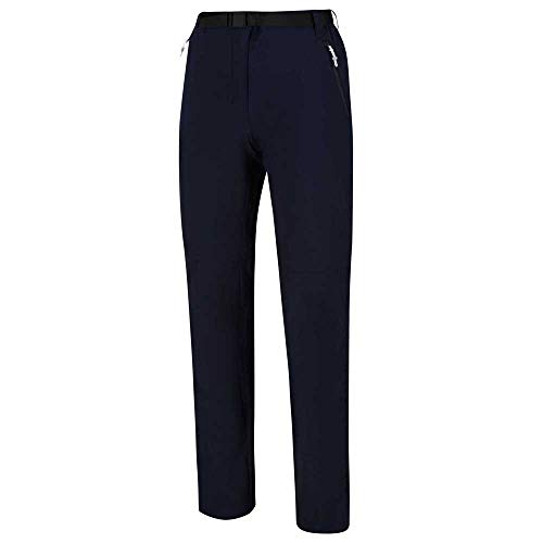 Regatta Damen Xert Iii Wanderhose 16 Navy von Regatta