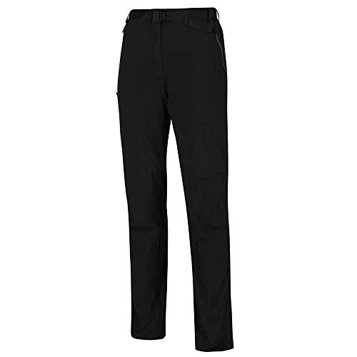 Regatta Xert III Leichte, schnelltrocknende und Wasserabweisende Zip-Off-Stretchhose mit Mehreren Reißverschlusstaschen Regatta Xert III Leichte, schnelltrocknende und Wasserabweisende Zip-Off-Stretchhose mit Mehreren Reißverschlusstaschen von Regatta