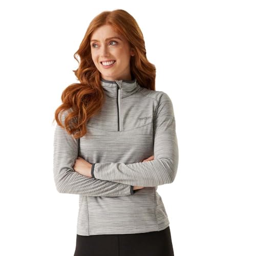 Regatta Damen Yonder Ii Outdoor Active Fleece Jacke (1er Pack) Regatta Damen Yonder Ii Outdoor Active Fleece Jacke (1er Pack) von Regatta