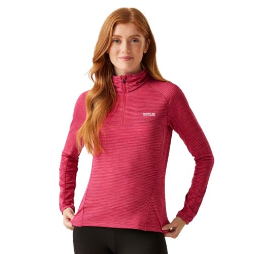 Regatta Damen Yonder Ii Outdoor Active Fleece Jacke (1 Stück) Regatta Damen Yonder Ii Outdoor Active Fleece Jacke (1 Stück) von Regatta
