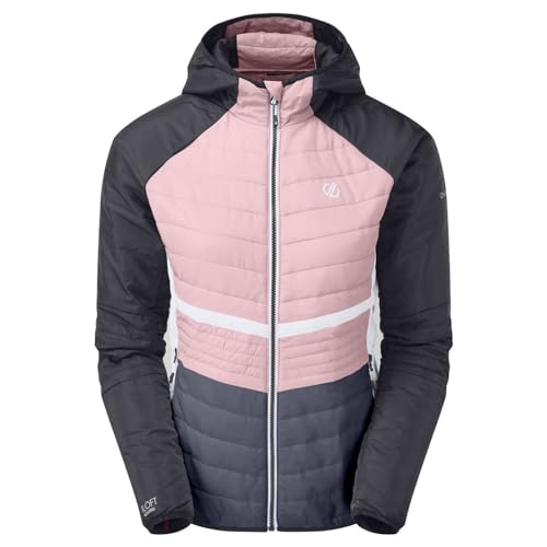 Regatta Dare2B Surmount wasserabweisende Steppjacke mit Wollfutter für Damen Regatta Dare2B Surmount wasserabweisende Steppjacke mit Wollfutter für Damen von Regatta