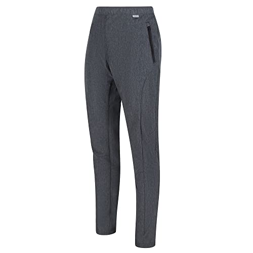 Regatta Dayhike III Wanderhose Pentre Strtch TRS Sealgrey Mar 38 von Regatta