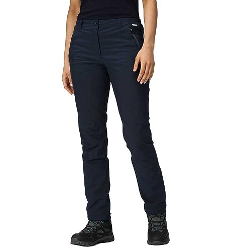 Regatta Dayhike IV-Hose für Damen mit Isotex 10000-Gewebe, perfekt zum Wandern, Spazierengehen und für Outdoor-Aktivitäten Regatta Dayhike IV-Hose für Damen mit Isotex 10000-Gewebe, perfekt zum Wandern, Spazierengehen und für Outdoor-Aktivitäten von Regatta