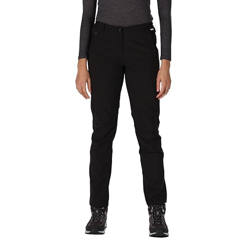 Regatta Dayhike IV-Hose für Damen mit Isotex 10000-Gewebe, perfekt zum Wandern, Spazierengehen und für Outdoor-Aktivitäten Regatta Dayhike IV-Hose für Damen mit Isotex 10000-Gewebe, perfekt zum Wandern, Spazierengehen und für Outdoor-Aktivitäten von Regatta