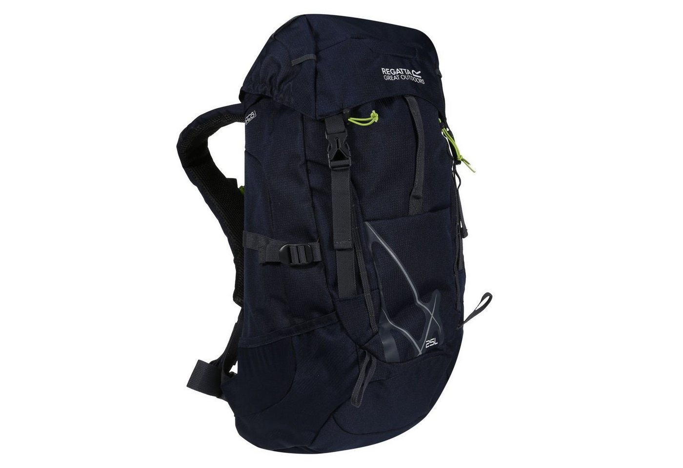 Regatta Daypack Rucksack Kota Expedition 25L Regatta Daypack Rucksack Kota Expedition 25L von Regatta