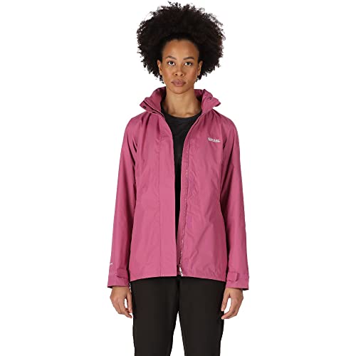 Regatta Daysha Wasserdichte Shell-Jacke Regatta Daysha Wasserdichte Shell-Jacke von Regatta