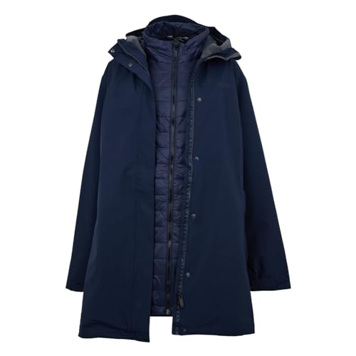 Regatta Denbury II wasserdichte Warmloft Jacke Regatta Denbury II wasserdichte Warmloft Jacke von Regatta