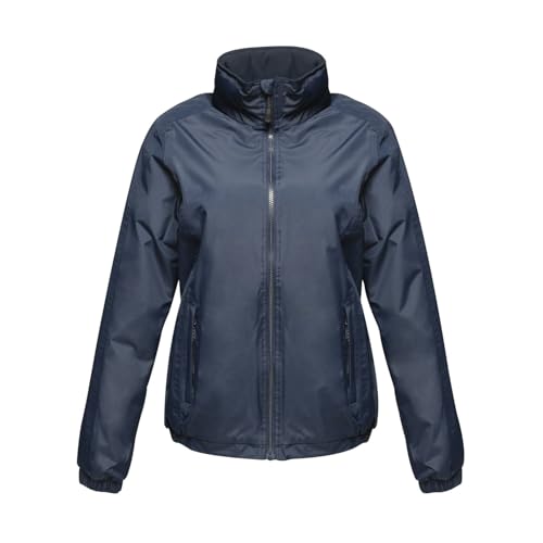 Regatta Damen Wmns Dover Insltd Jacke, navy, 40 Regatta Damen Wmns Dover Insltd Jacke, navy, 40 von Regatta