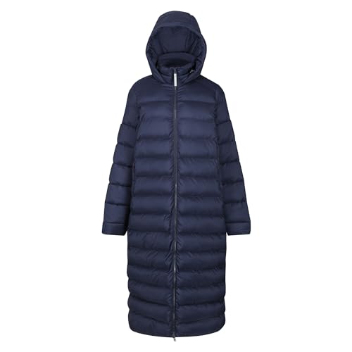 Regatta Elender Baffle-Jacke für Damen mit federfreier Daunenfüllung, perfekt für Spaziergänge, Outdoor-Aktivitäten und den täglichen Gebrauch Regatta Elender Baffle-Jacke für Damen mit federfreier Daunenfüllung, perfekt für Spaziergänge, Outdoor-Aktivitäten und den täglichen Gebrauch von Regatta