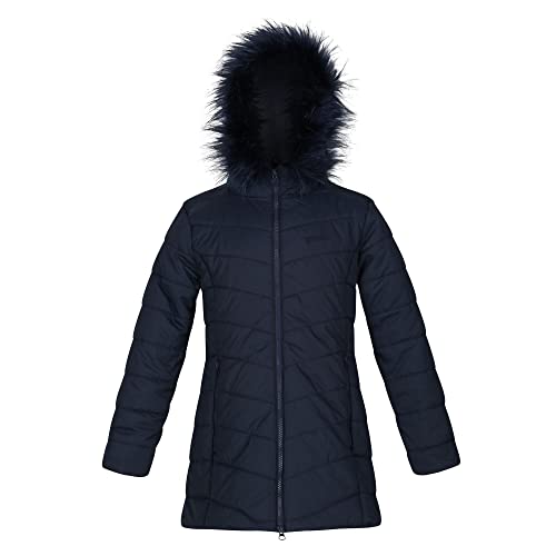 Regatta Fabrizia pelzfreie Jacke für Kinder Regatta Fabrizia pelzfreie Jacke für Kinder von Regatta