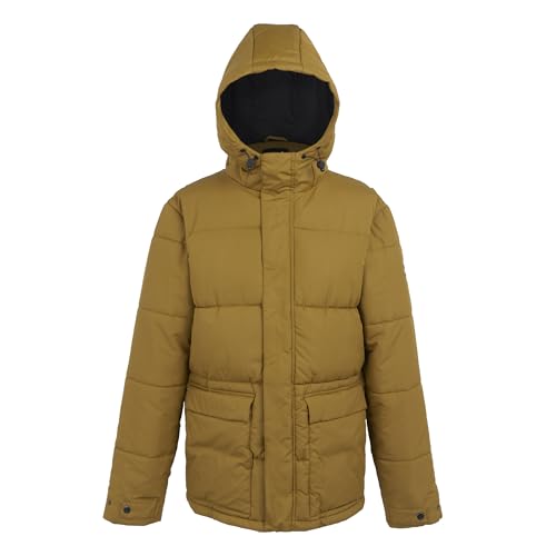Regatta Falkner Baffled Jacket für Herren mit schwerer Isolierung, perfekt für Spaziergänge und Outdoor-Aktivitäten Regatta Falkner Baffled Jacket für Herren mit schwerer Isolierung, perfekt für Spaziergänge und Outdoor-Aktivitäten von Regatta