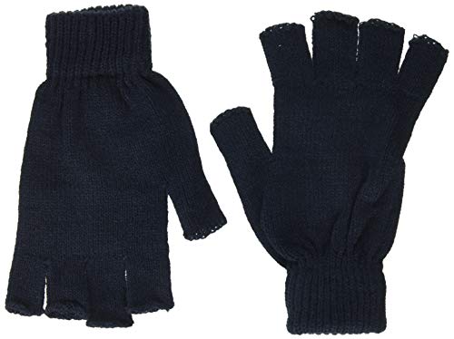 Regatta – Fingerlose Handschuhe für Herren – Marineblau Regatta – Fingerlose Handschuhe für Herren – Marineblau von Regatta
